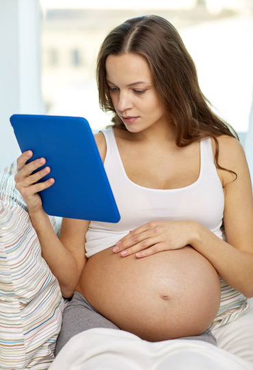 Como calcular las semanas de embarazo